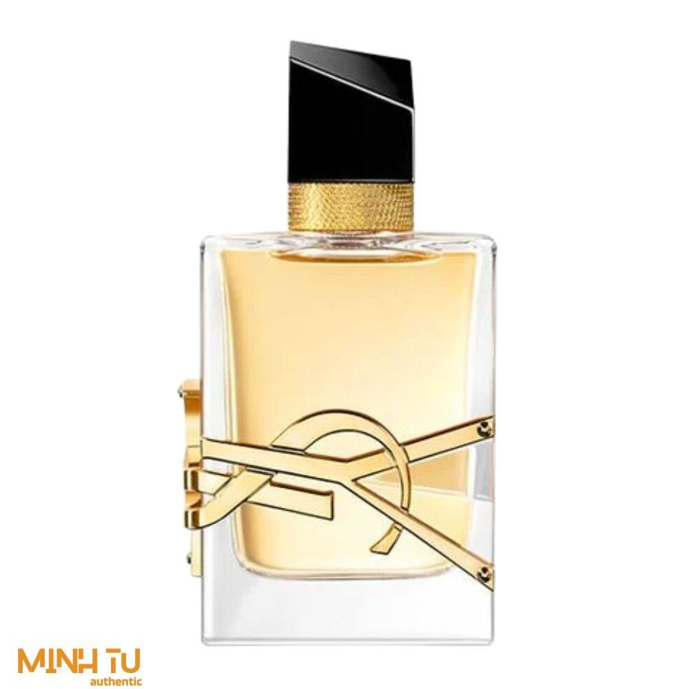 Nước Hoa Nữ Yves Saint Laurent YSL Libre EDP 50ml | Chính hãng | Trả sau dễ dàng